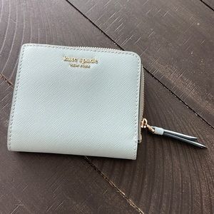 Kate Spade New York Compact Wallet